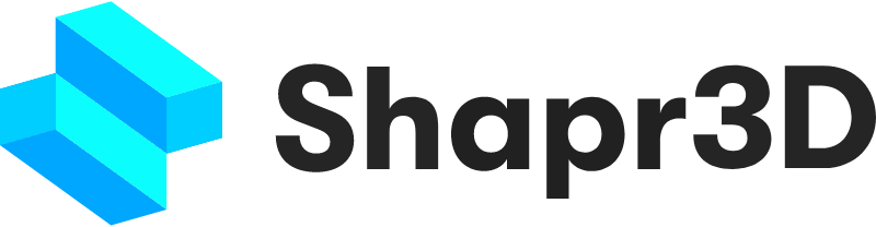 Shapr3D