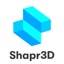 Shapr3D