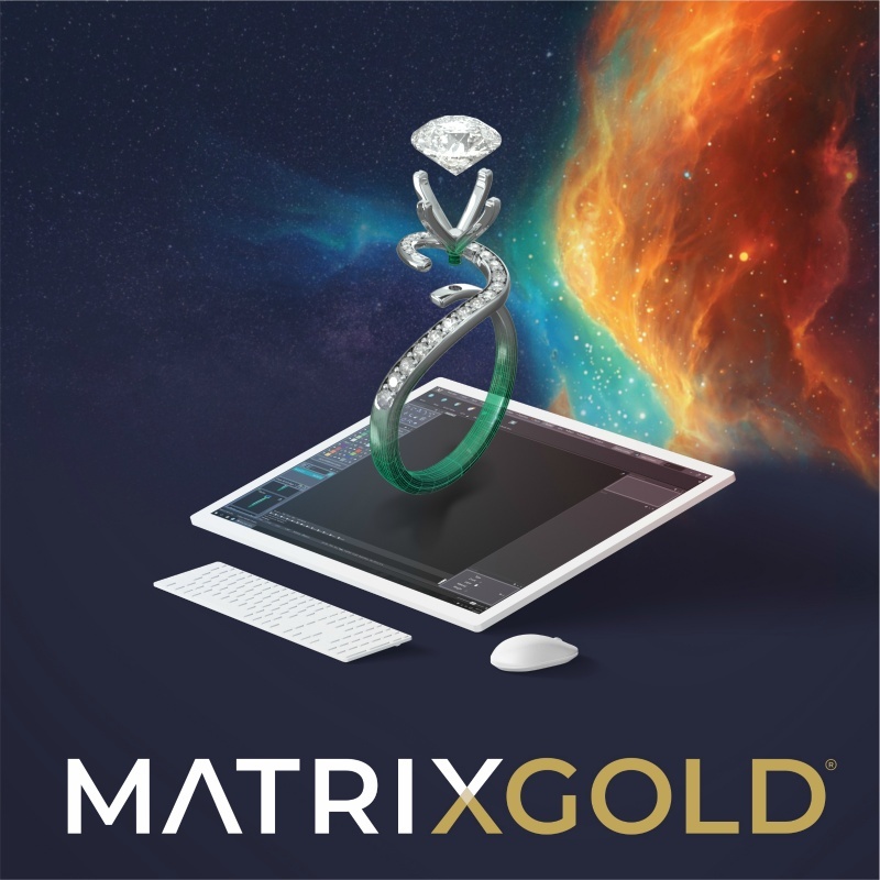 MATRIXGOLD