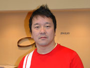松尾琢磨
